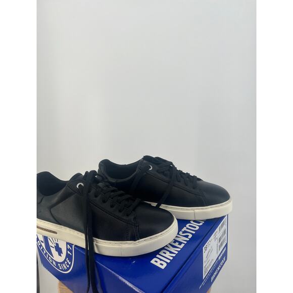 Birkenstock Bend Low 2 Ladies 7 Men's 5 EU 38 Black Narrow fit - Picture 5 of 6